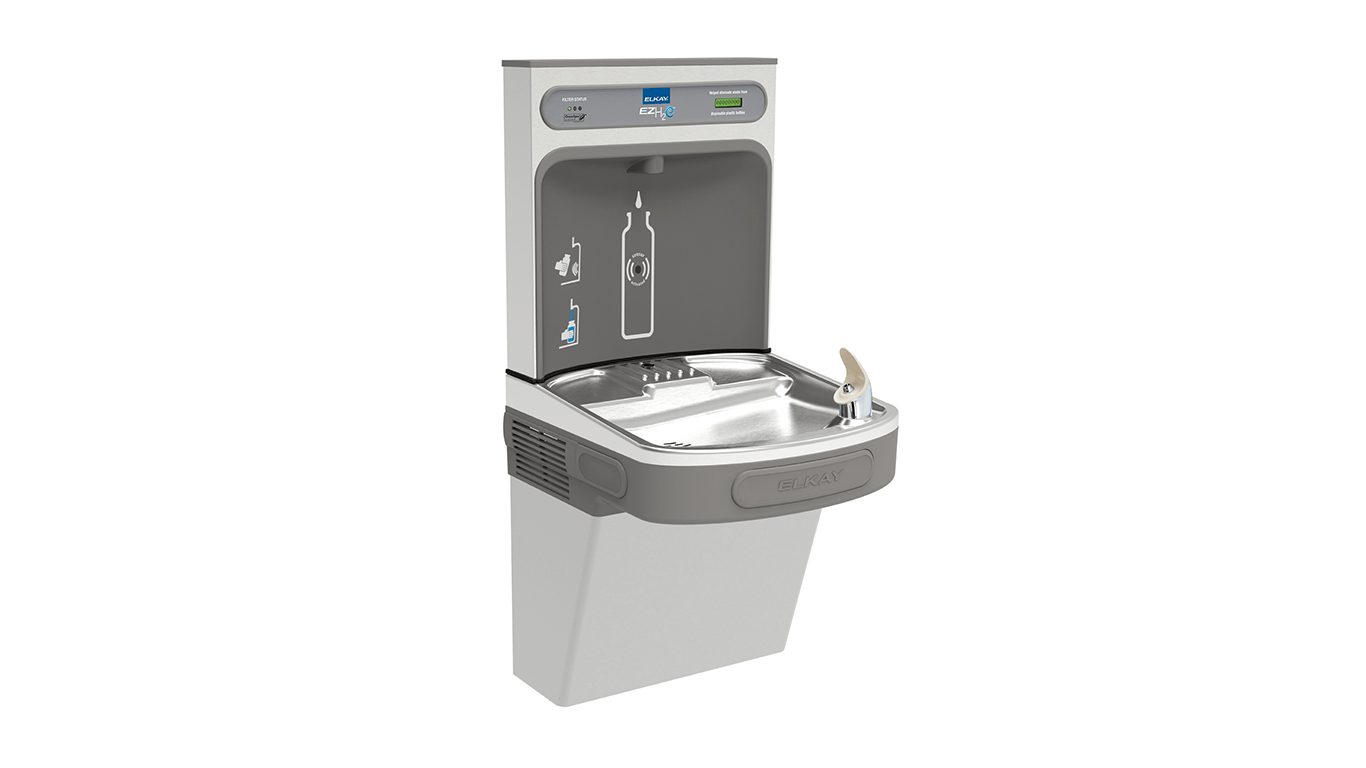 Illinois American Water Opens 2026 Grants for Public Hydration Stations