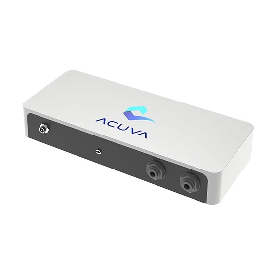 Acuva Eco NX-Silver UV-LED